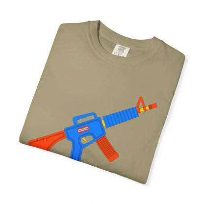 AR-15 T-Shirt