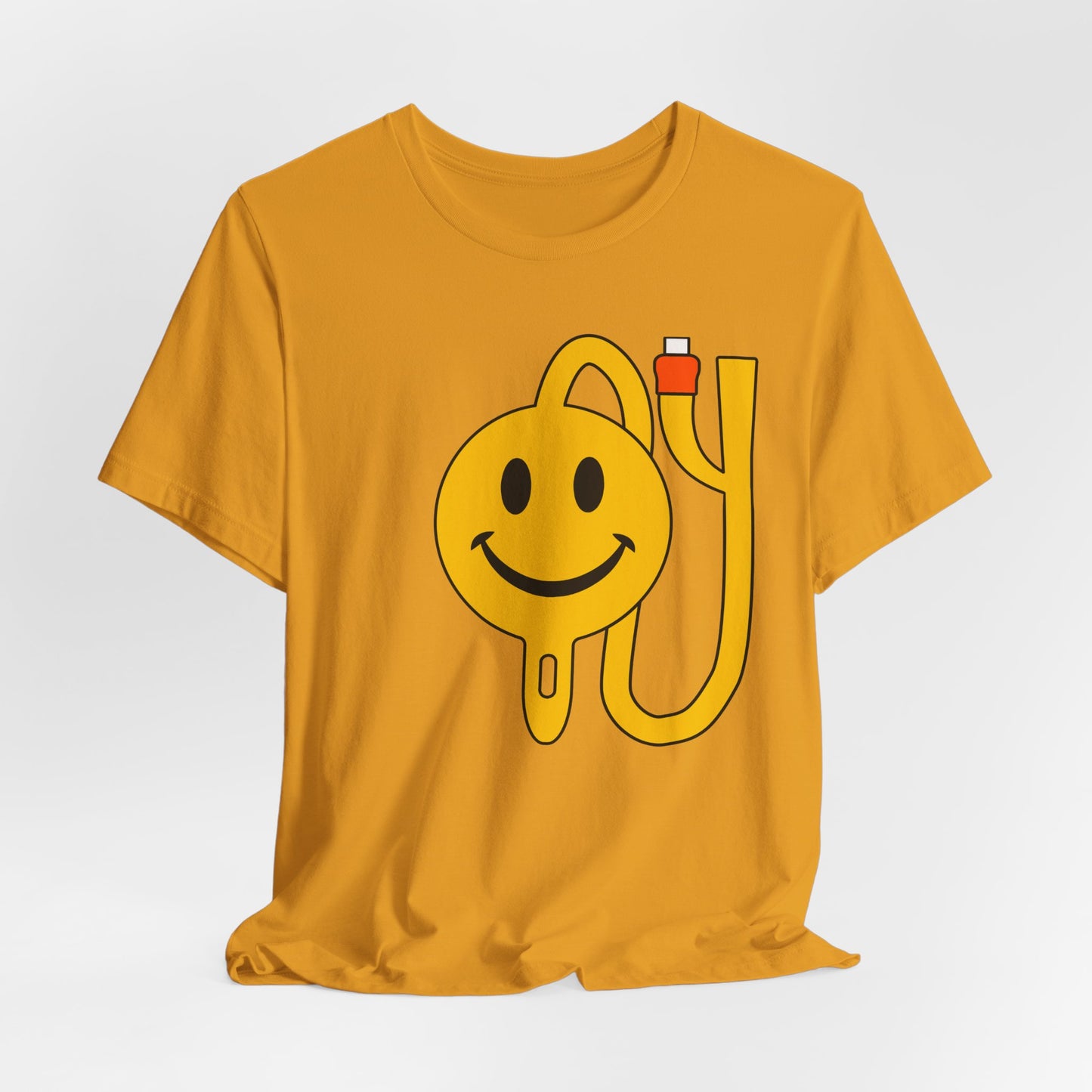 Happy Foley T-Shirt
