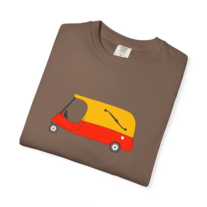 Hearse T-shirt