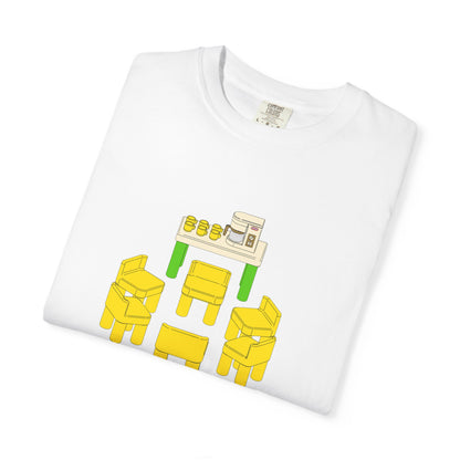 Support Group T-Shirt