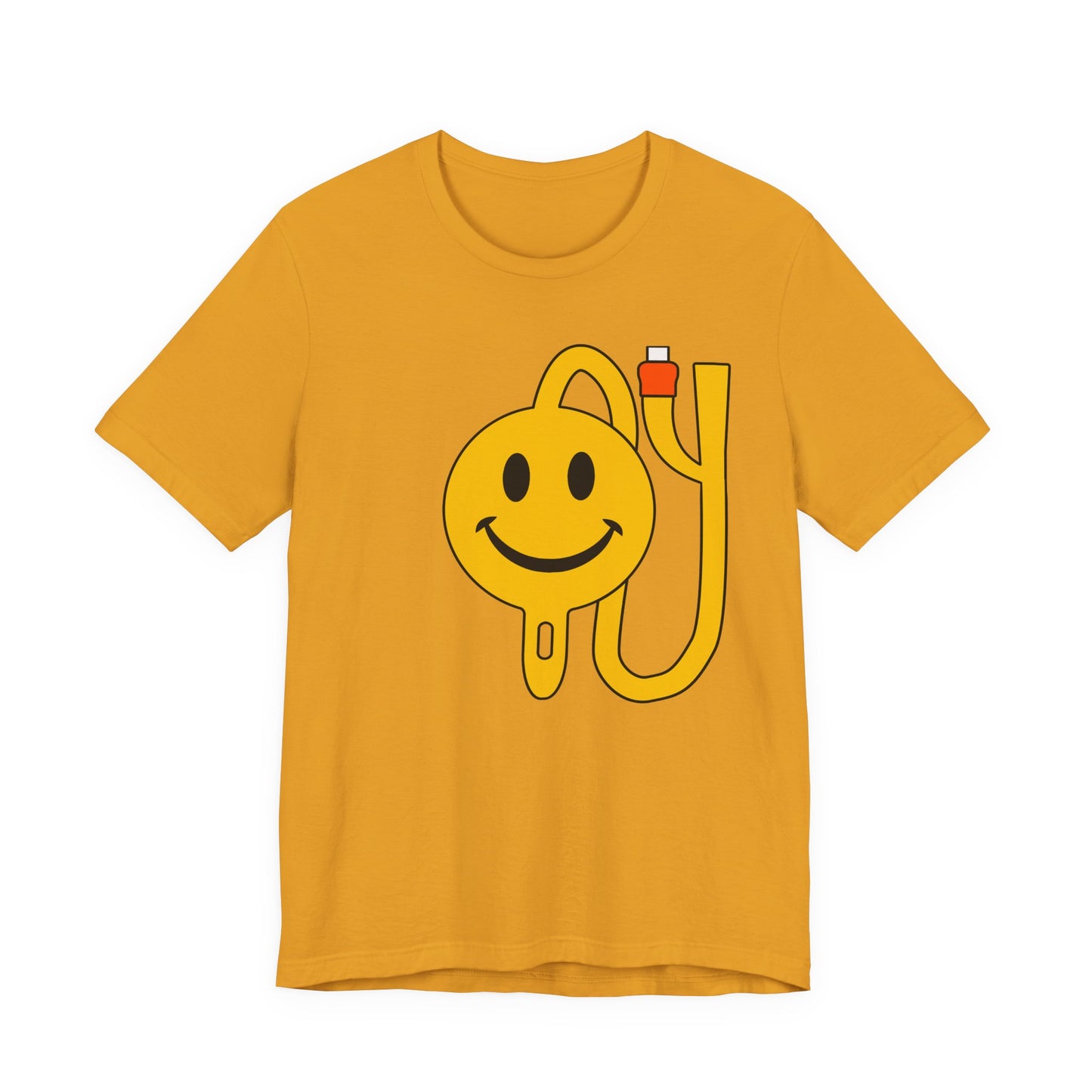 Happy Foley T-Shirt