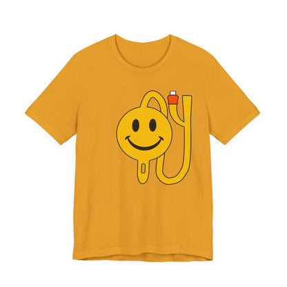 Happy Foley T-Shirt