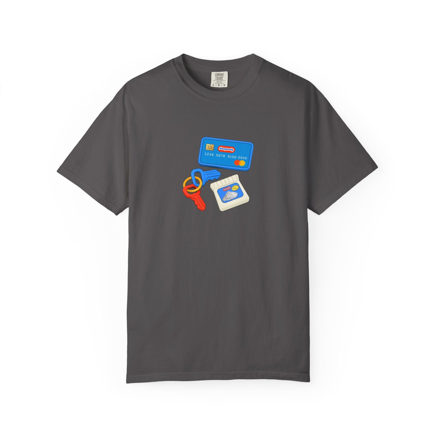Coke T-Shirt