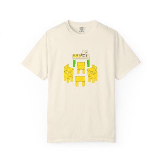 Support Group T-Shirt