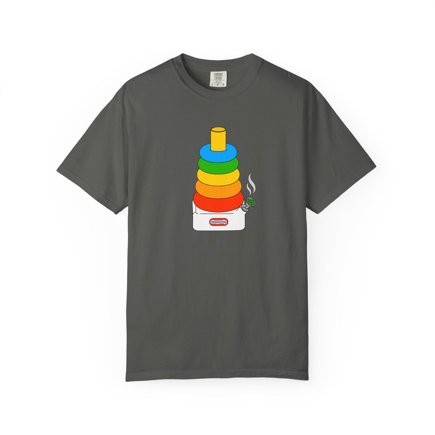 Happy Bubbler T-Shirt