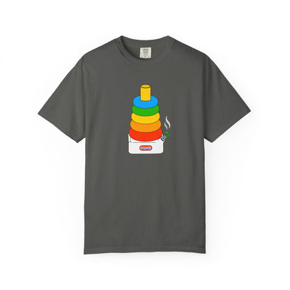 Happy Bubbler T-Shirt
