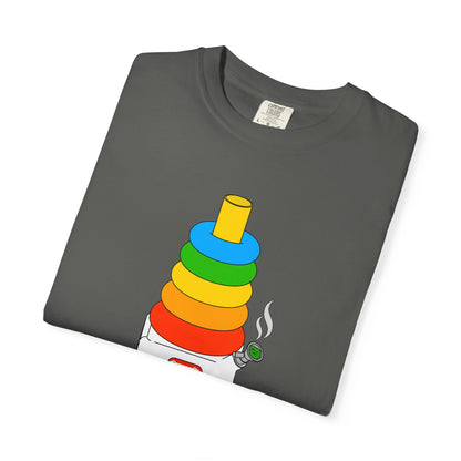 Happy Bubbler T-Shirt