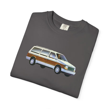 Chrysler Town and Country T-Shirt