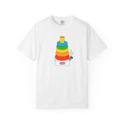 Happy Bubbler T-Shirt