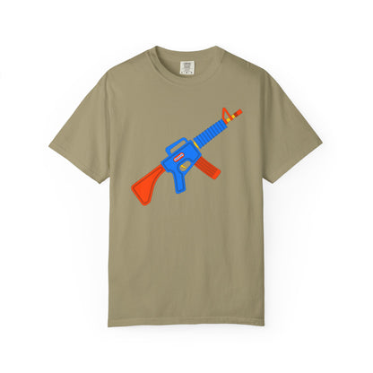 AR-15 T-Shirt