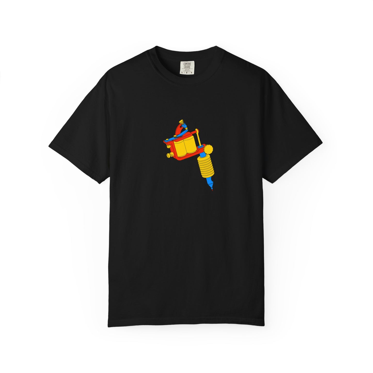 Tattoo Gun T-Shirt