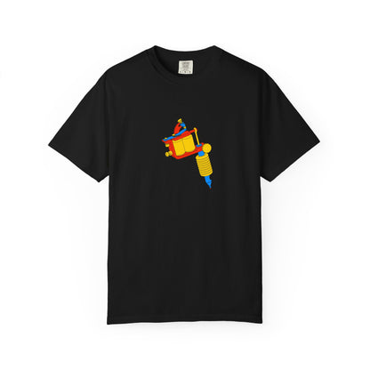 Tattoo Gun T-Shirt