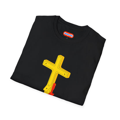 Crucifix T-Shirt