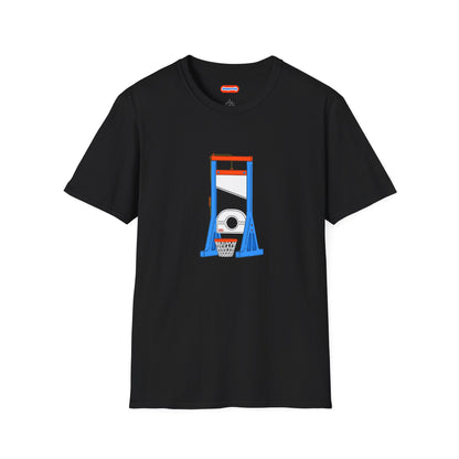 Guillotine T-Shirt