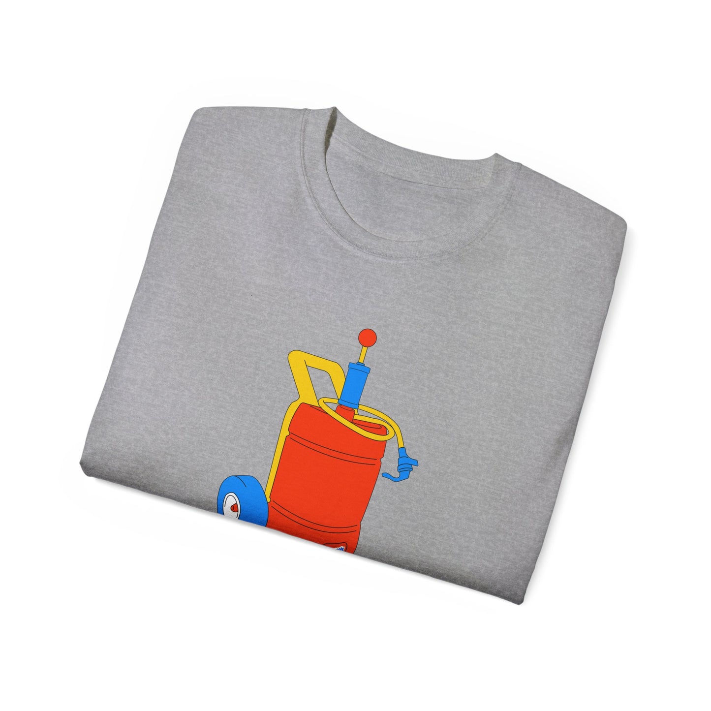 _Keg T-Shirt