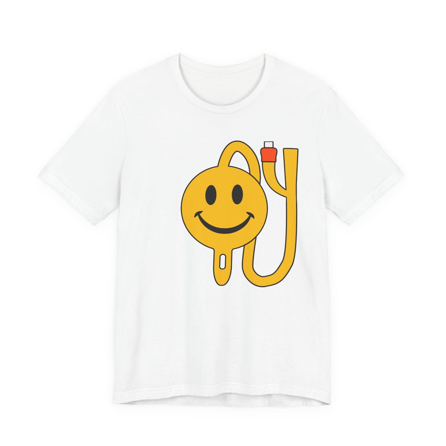 Happy Foley T-Shirt
