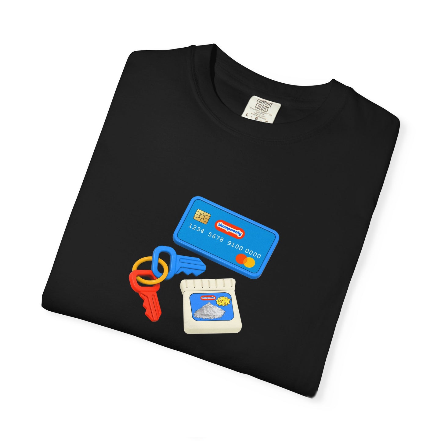 Coke T-Shirt