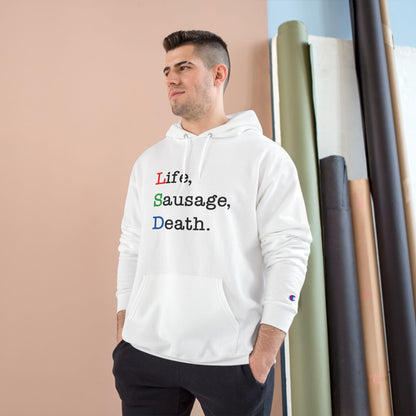 LSD Hoodie