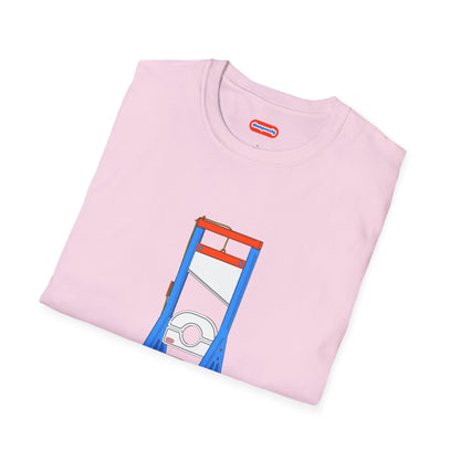 Guillotine T-Shirt