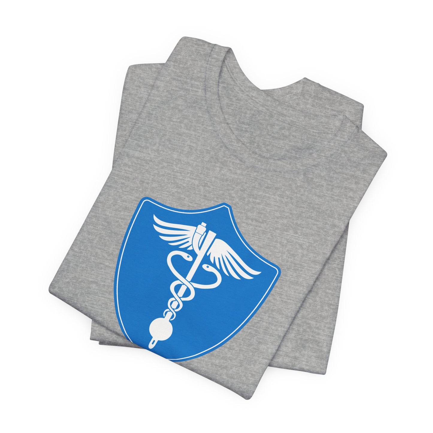 Catheter Caduceus T-Shirt