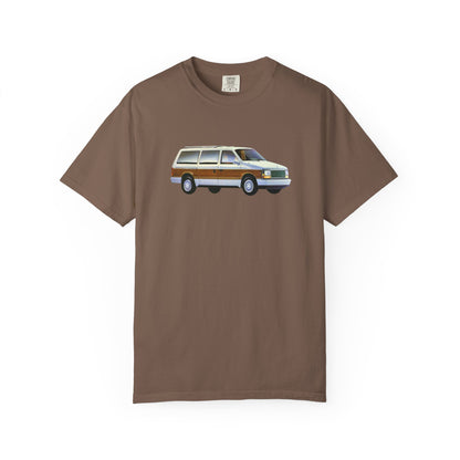 Chrysler Town and Country T-Shirt