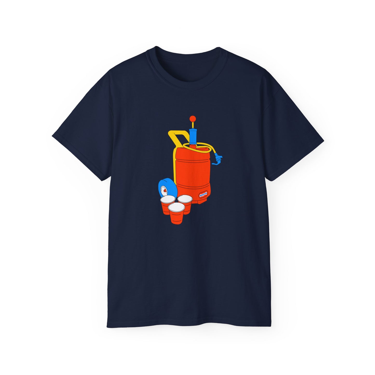 _Keg T-Shirt