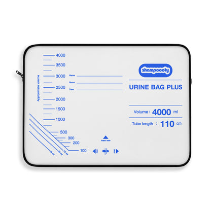 Medical Urine Bag Laptop Sleeve