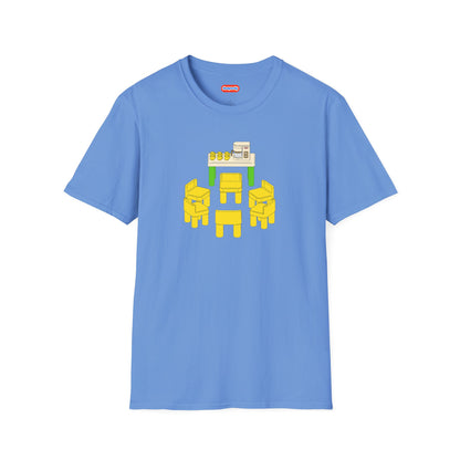 Support Group T-Shirt