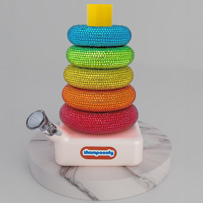 Bling Bong- Charity Auction