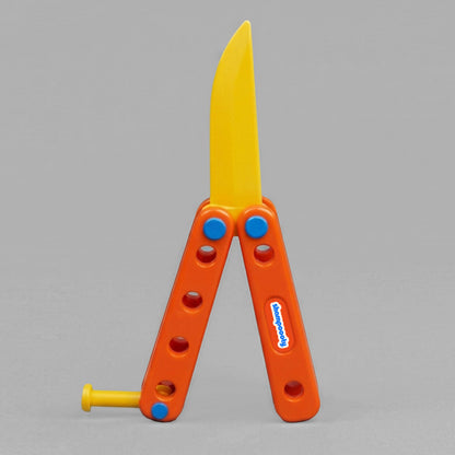 Butterfly Knife (Crowdfund)