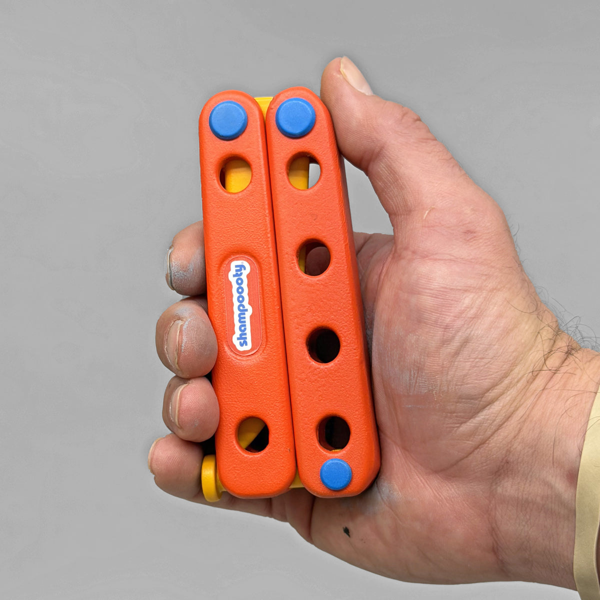 Butterfly Knife (Crowdfund)