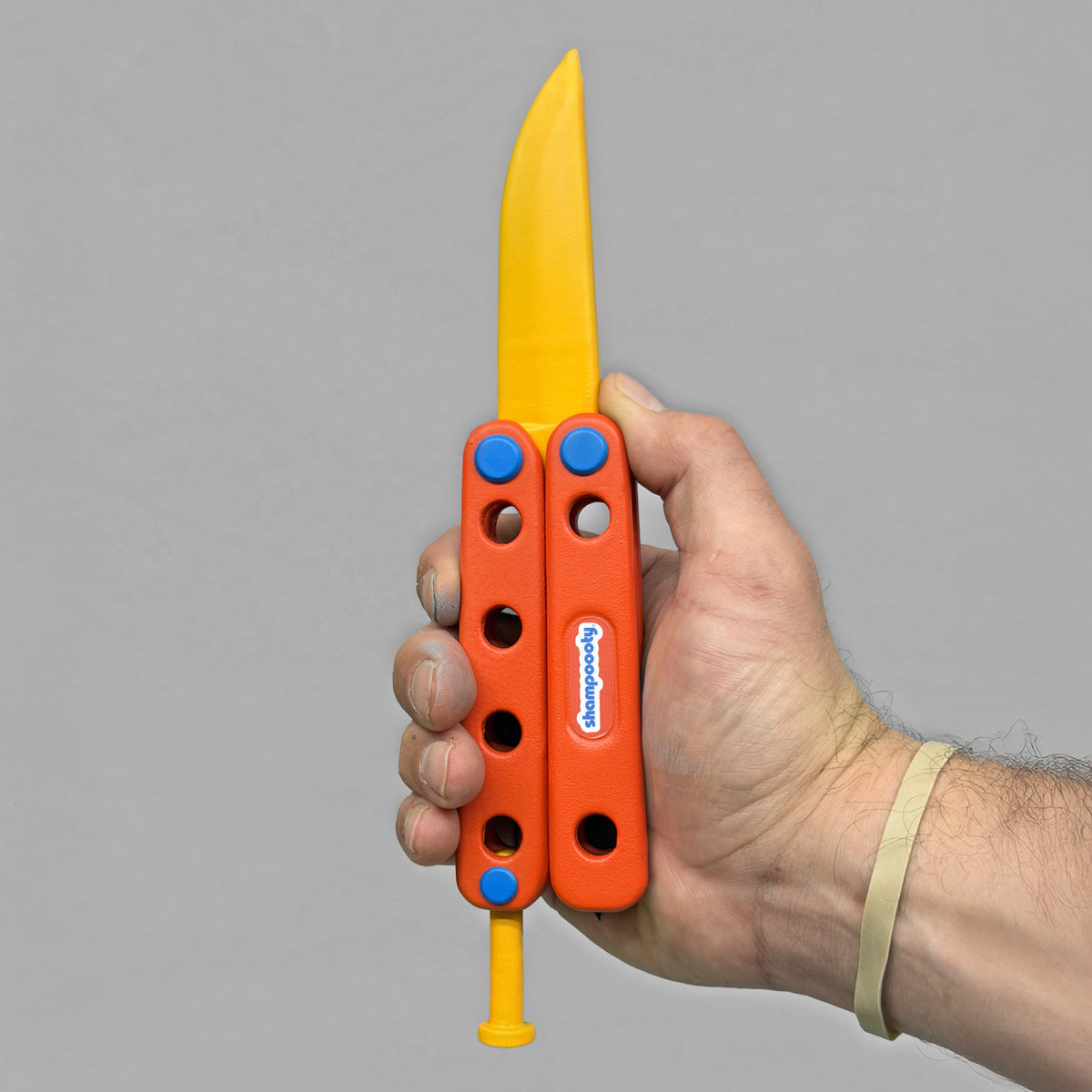 Butterfly Knife (Crowdfund)