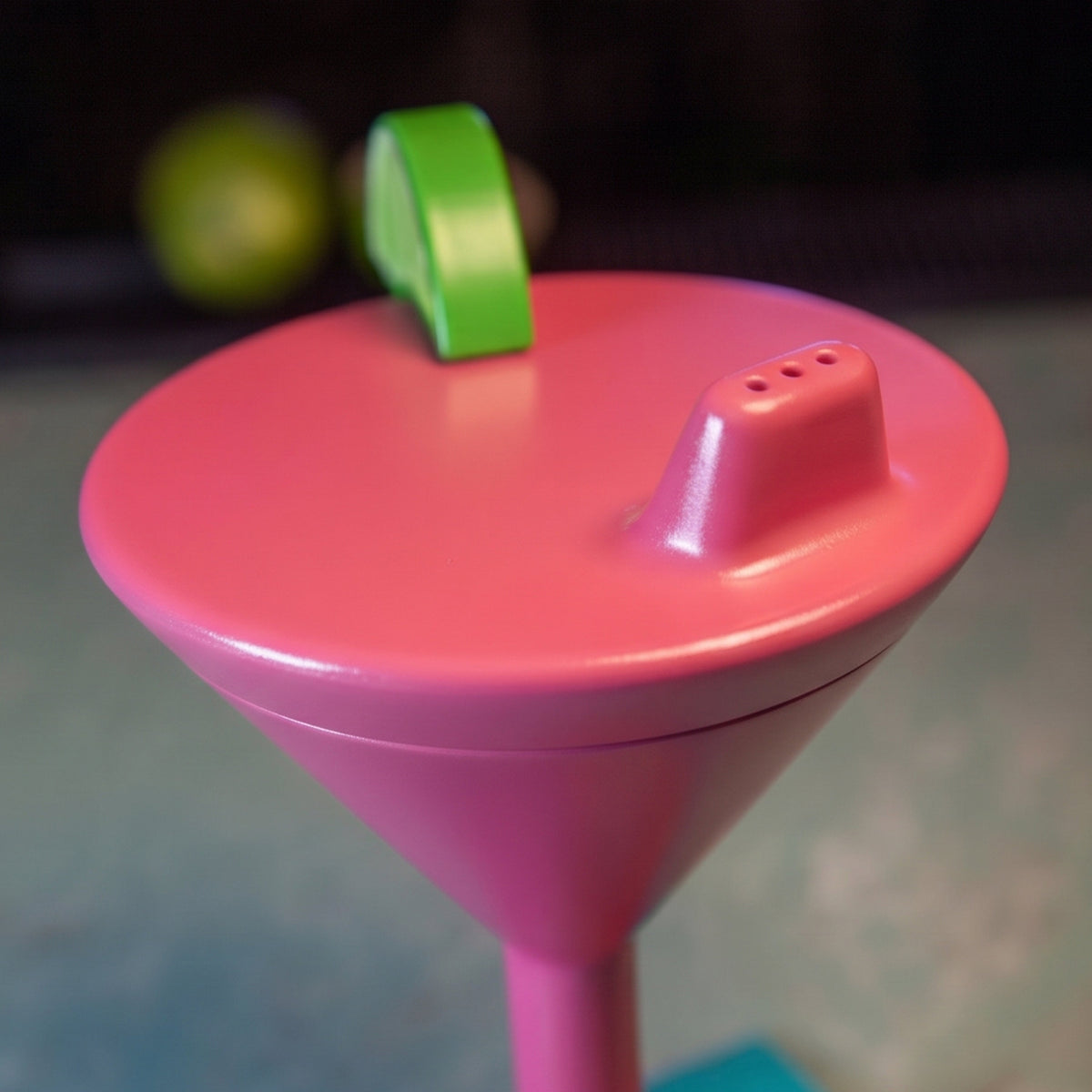 Cosmo Sippy Cup (Crowdfund)