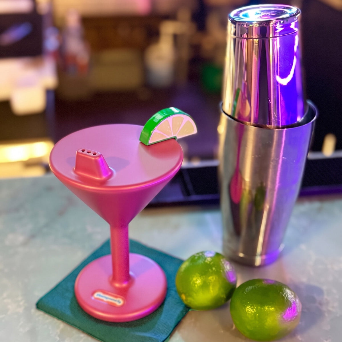 Cosmo Sippy Cup (Crowdfund)