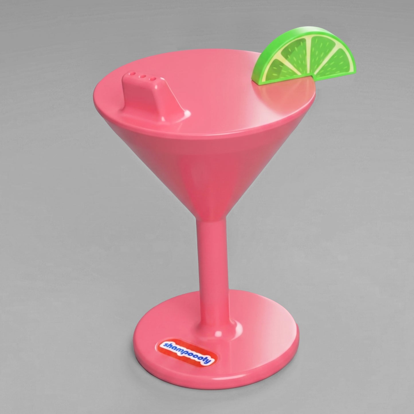 Cosmo Sippy Cup (Crowdfund)