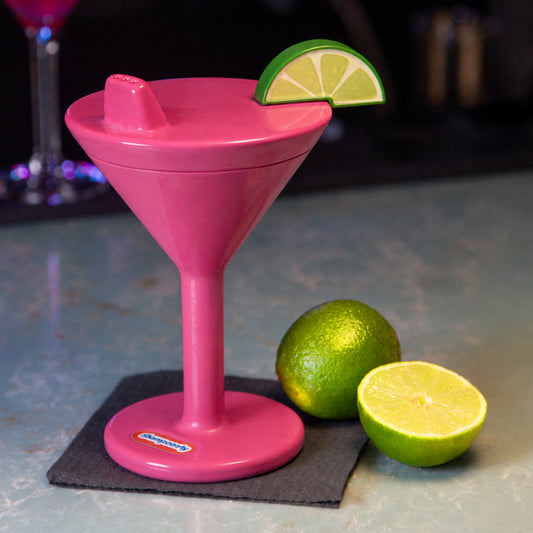 Cosmo Sippy Cup (Crowdfund)