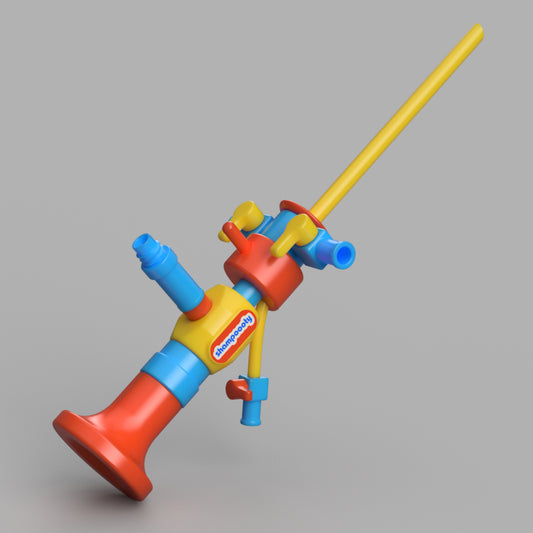 Bladder Buddy Cystoscope