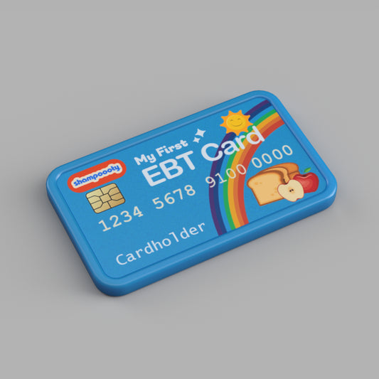 EBT Card