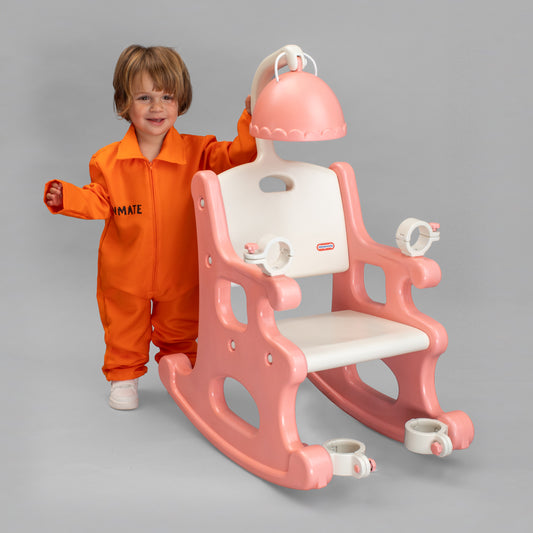 Electric Chair