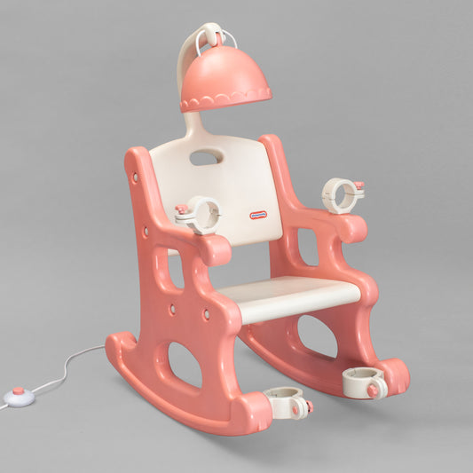 Electric Chair