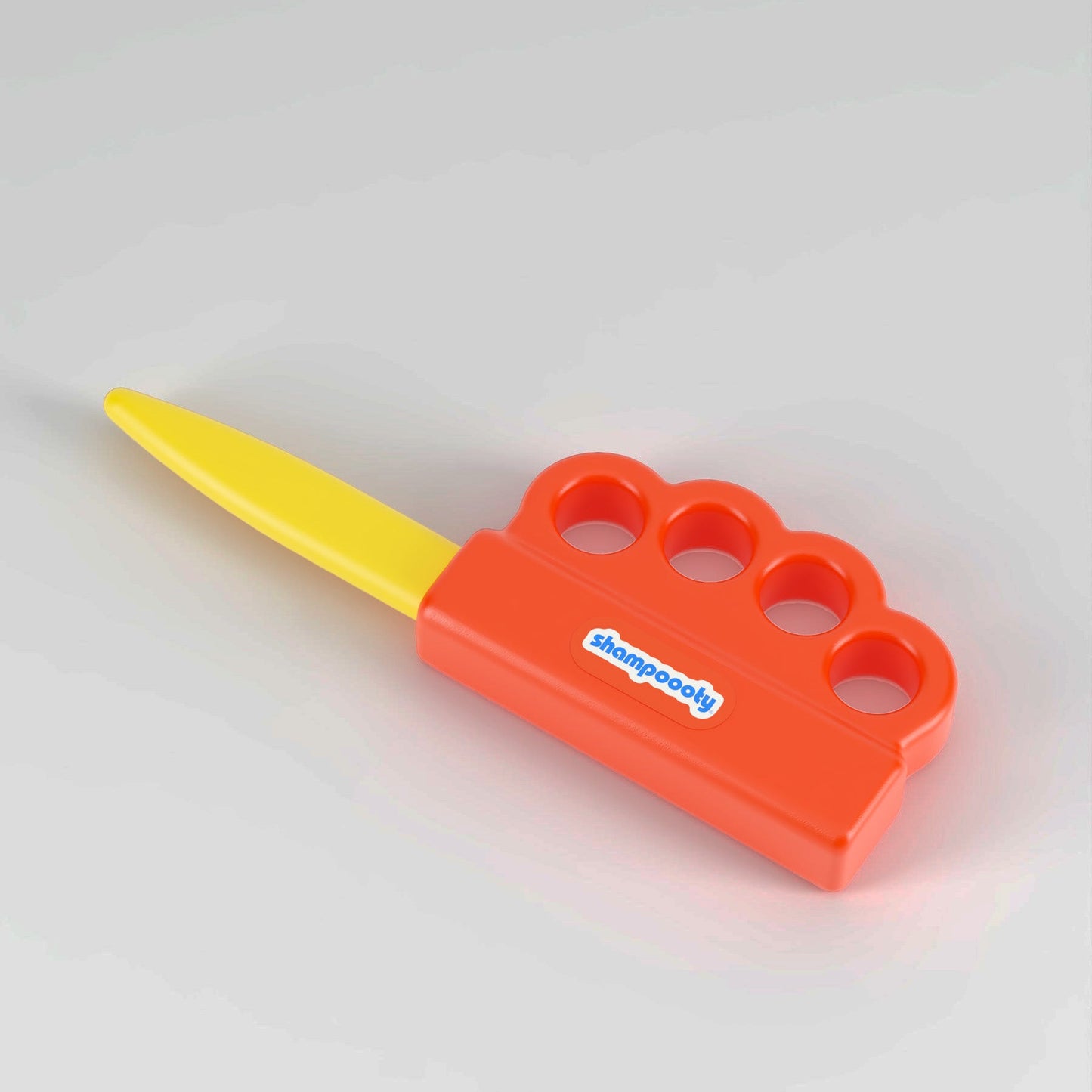 Red Trench Knife (PRE ORDER!)