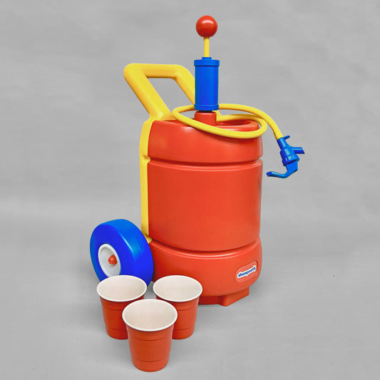 Party Keg