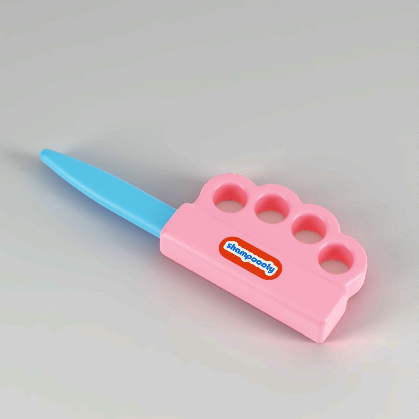 Pink Trench Knife (PRE ORDER!)