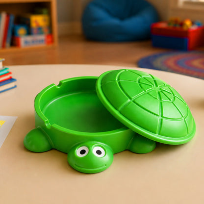 Cenicero Tortuga
