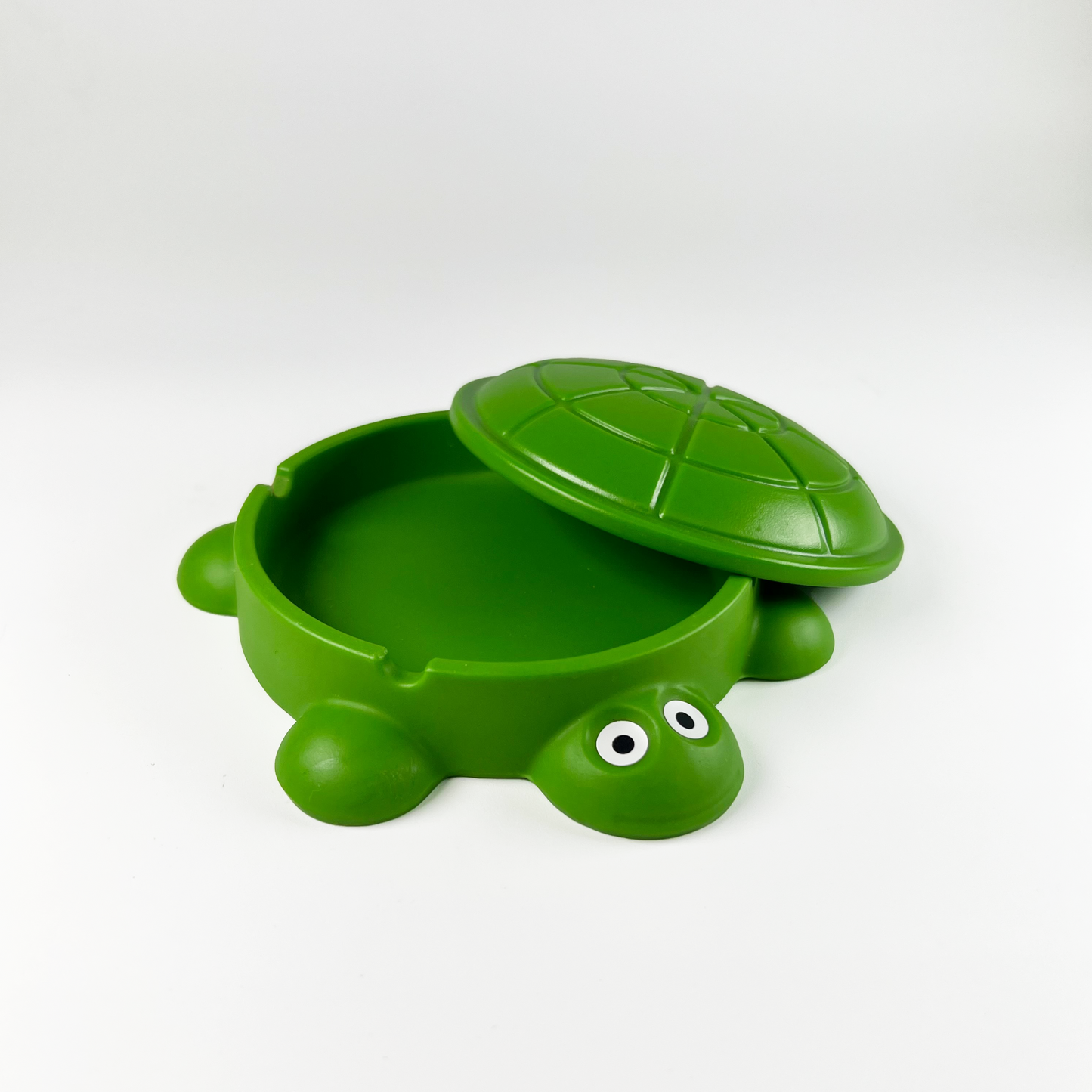 Turtle Sandbox Ashtray