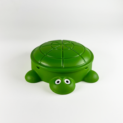 Turtle Sandbox Ashtray