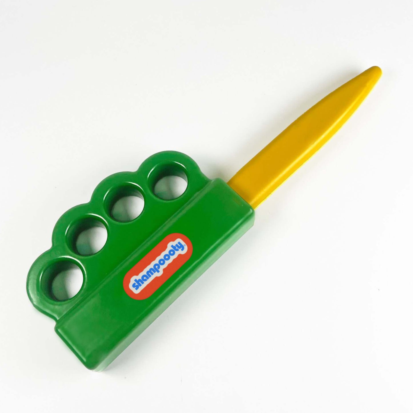 Photo of Little Tikes Trench Knife, Brass Knuckles