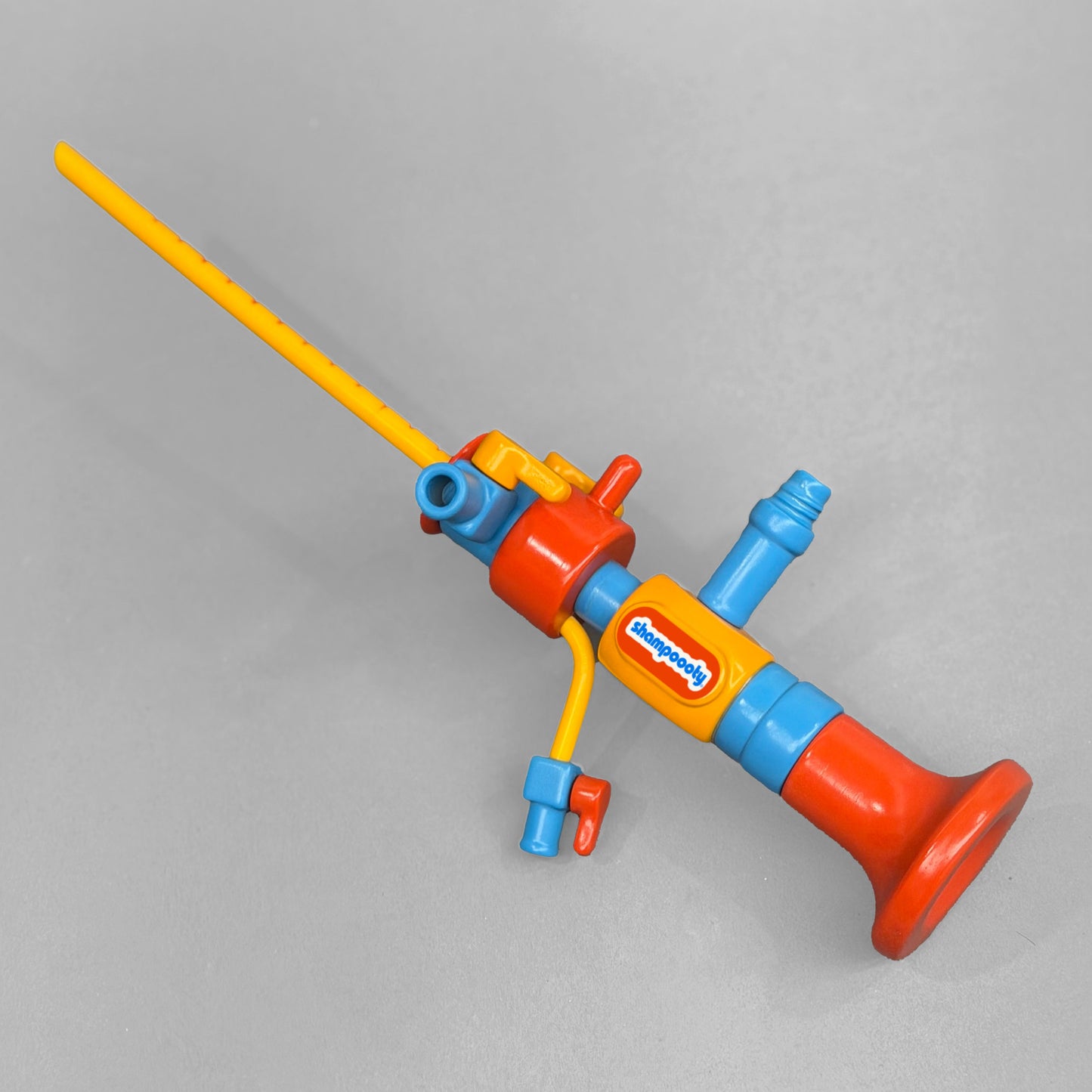 Bladder Buddy Cystoscope