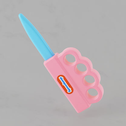 Pink Trench Knife (PRE ORDER!)
