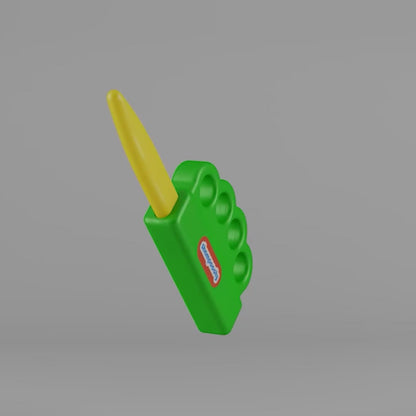 Trench Knife